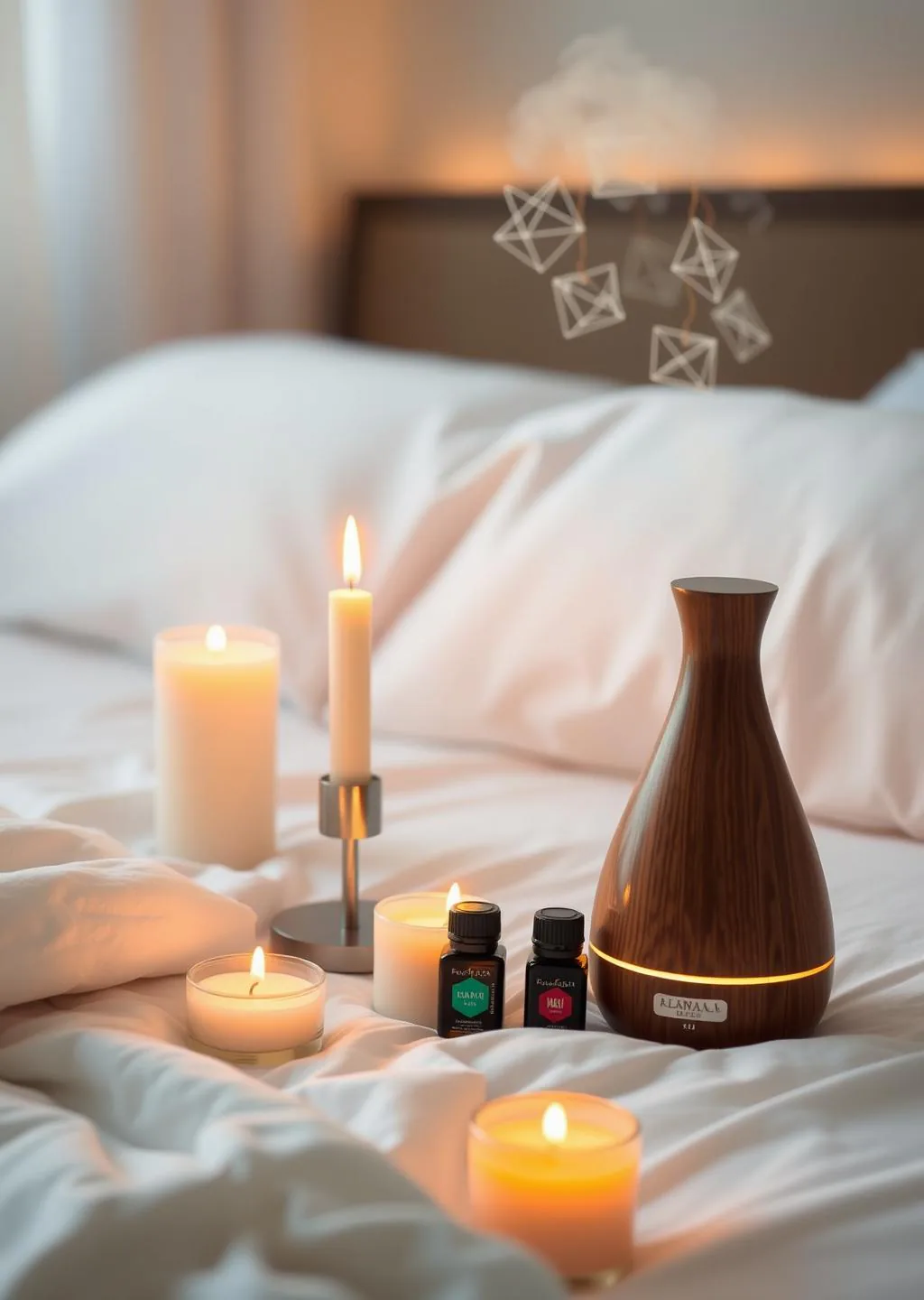 ur dreams home bedroom decor image 10