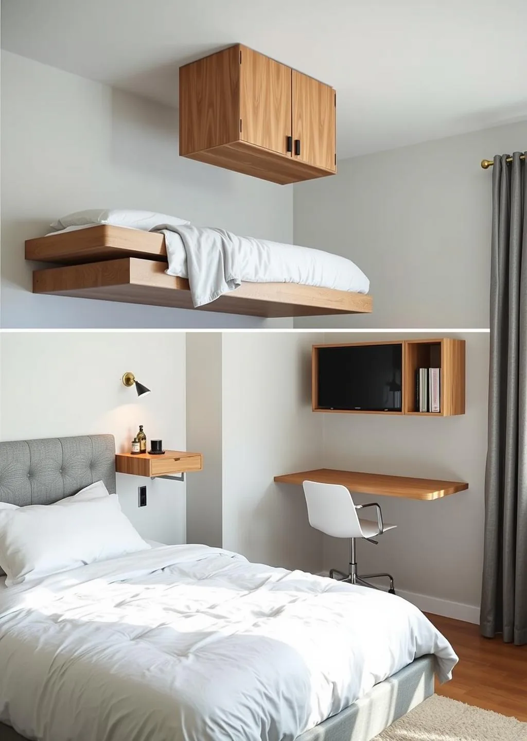 ur dreams home bedroom decor image 11