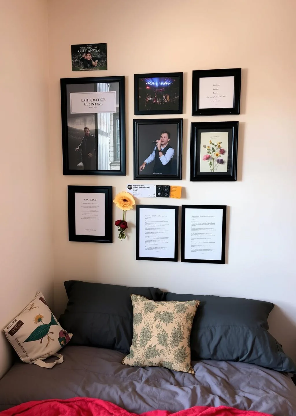 ur dreams home bedroom decor image 3