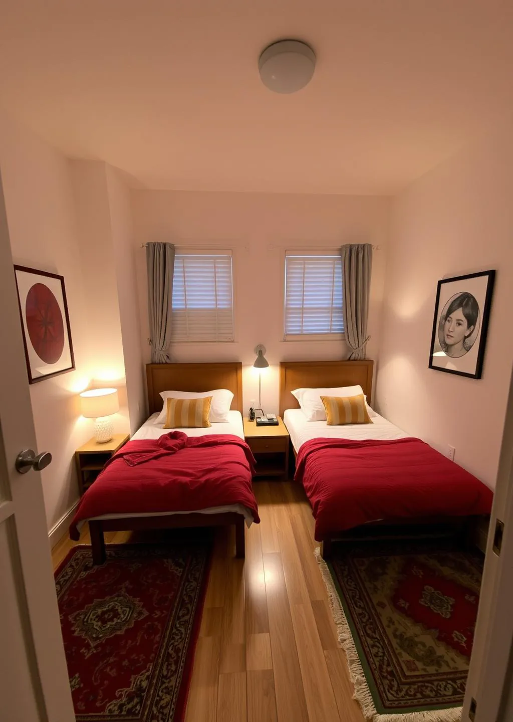 ur dreams home bedroom decor image 5