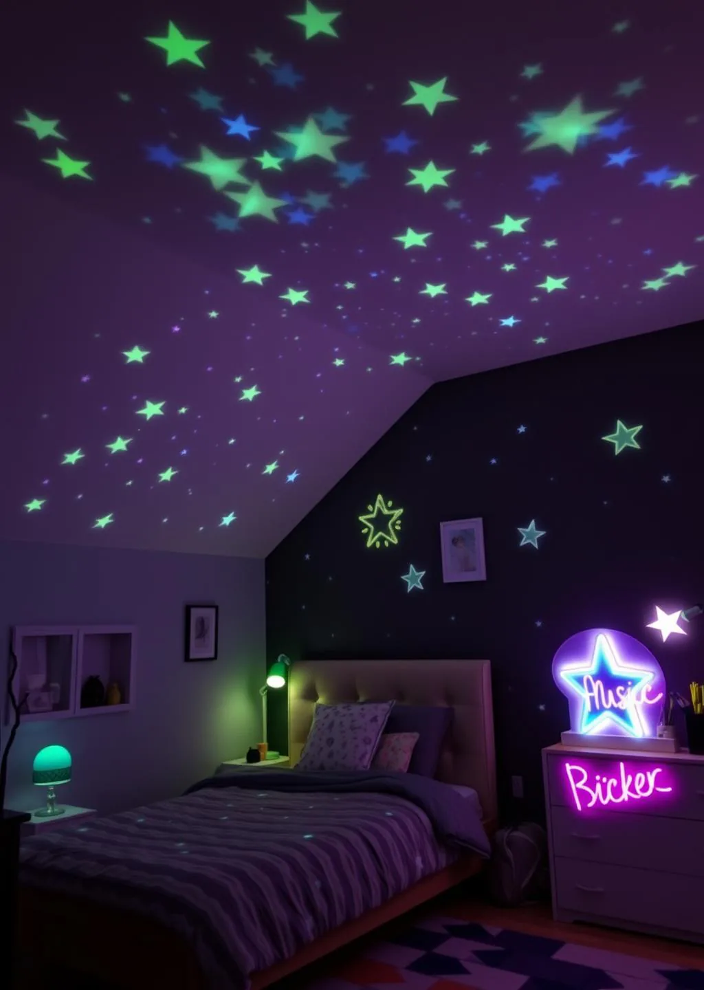 ur dreams home bedroom decor image 11