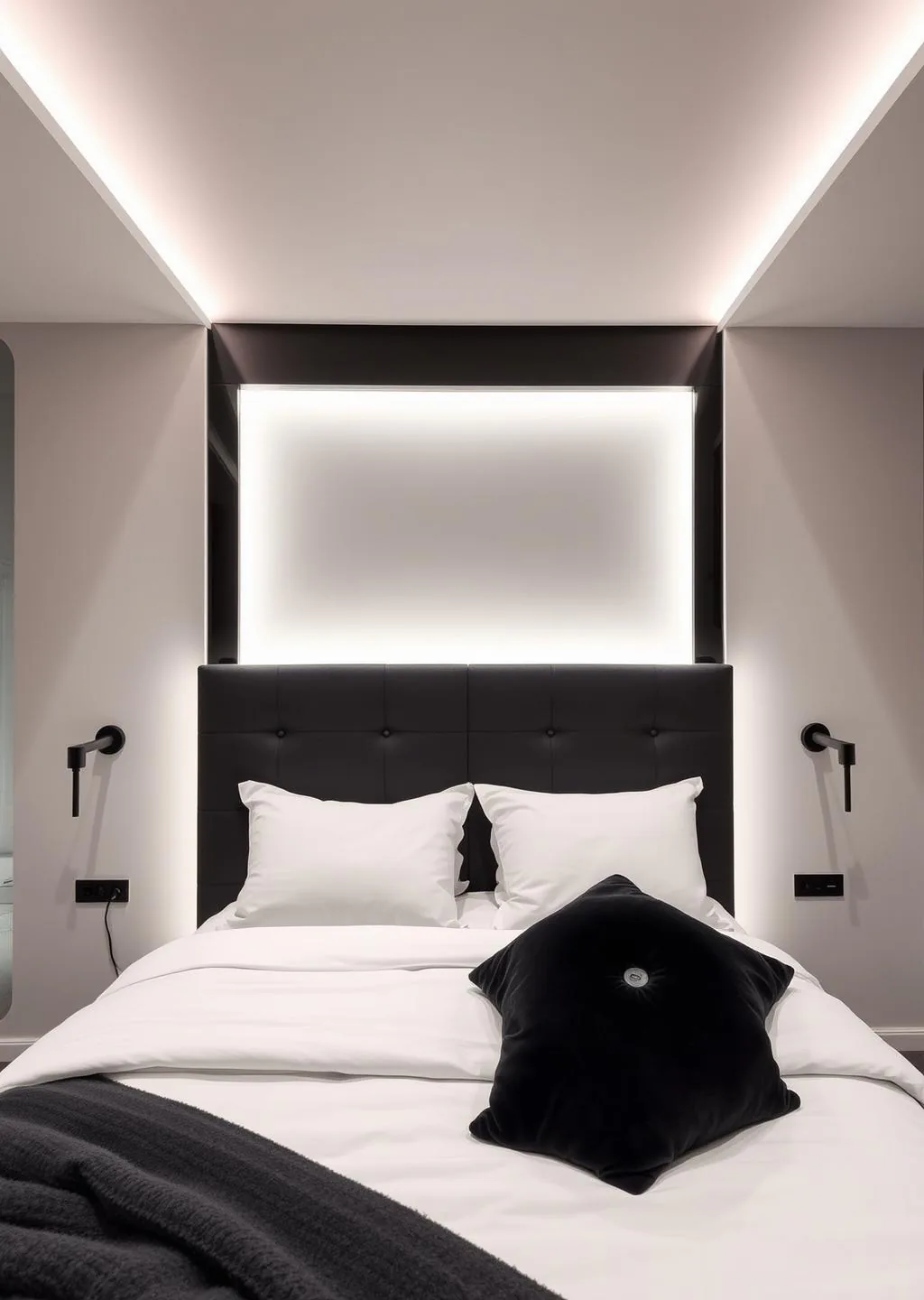 ur dreams home bedroom decor image 3