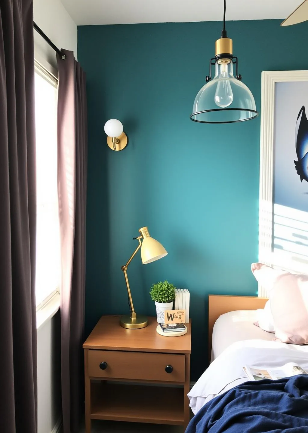 ur dreams home bedroom decor image 7