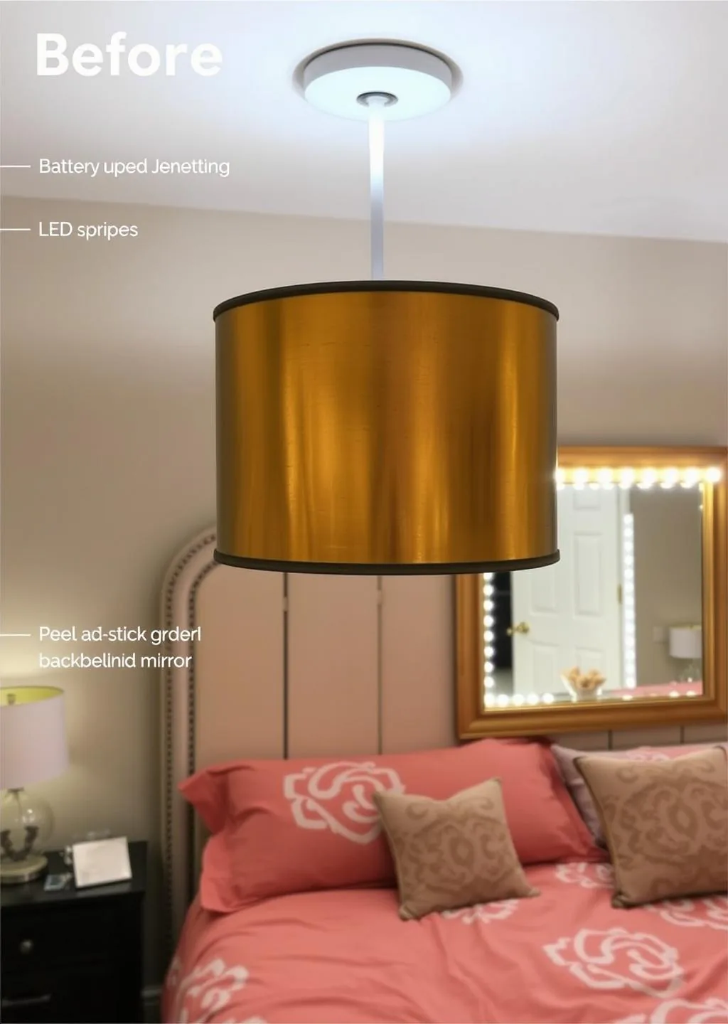 ur dreams home bedroom decor image 8