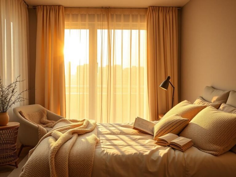 Stunning Bedroom Lighting Ideas for Cozy Retreats