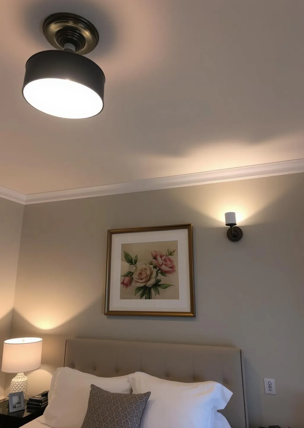 ur dreams home bedroom decor image 1