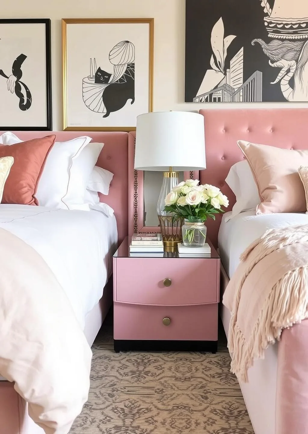 ur dreams home bedroom decor image 5