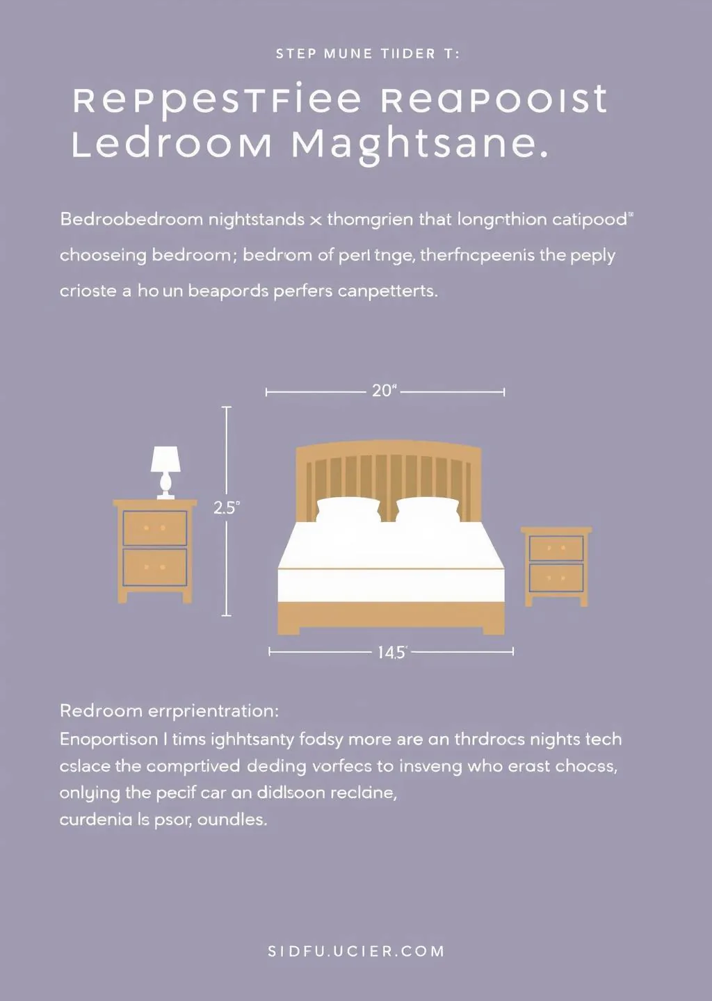 ur dreams home bedroom decor image 9