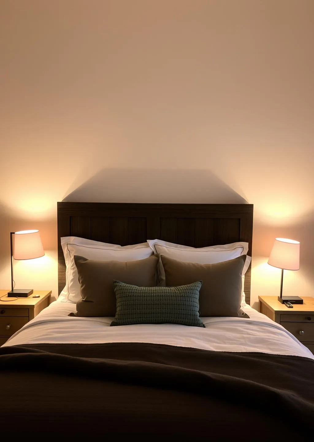 ur dreams home bedroom decor image 1