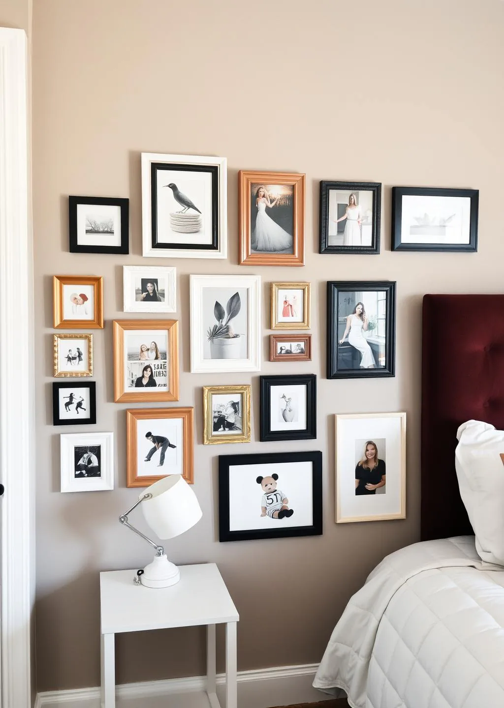 ur dreams home bedroom decor image 4