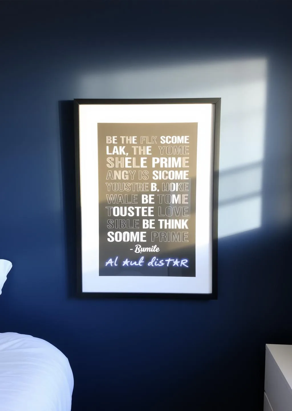 ur dreams home bedroom decor image 7