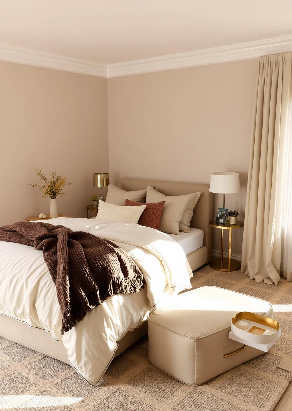 ur dreams home bedroom decor image 2