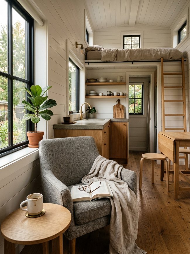 White Oak Haven